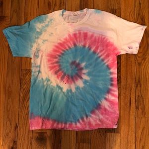 Tie Dye T-Shirt